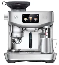 Sage Oracle Jet SES985 | 22 999 kr 16 999 kr hos Bagaren och kockenSpara 6 000 kronor: