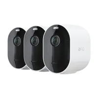 Arlo Pro 4, 3-pack: 6 181 kr hos Power Arlo Pro 4, 3-pack: 6 181 kr hos Power