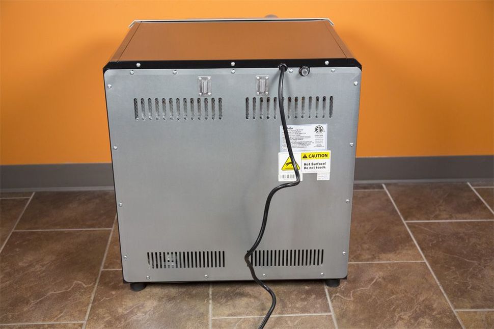 Cabela's Commercial Food Dehydrator Review Pros, Cons and Verdict