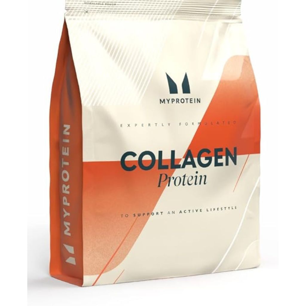 The Myprotein Collagen Protein Powder
