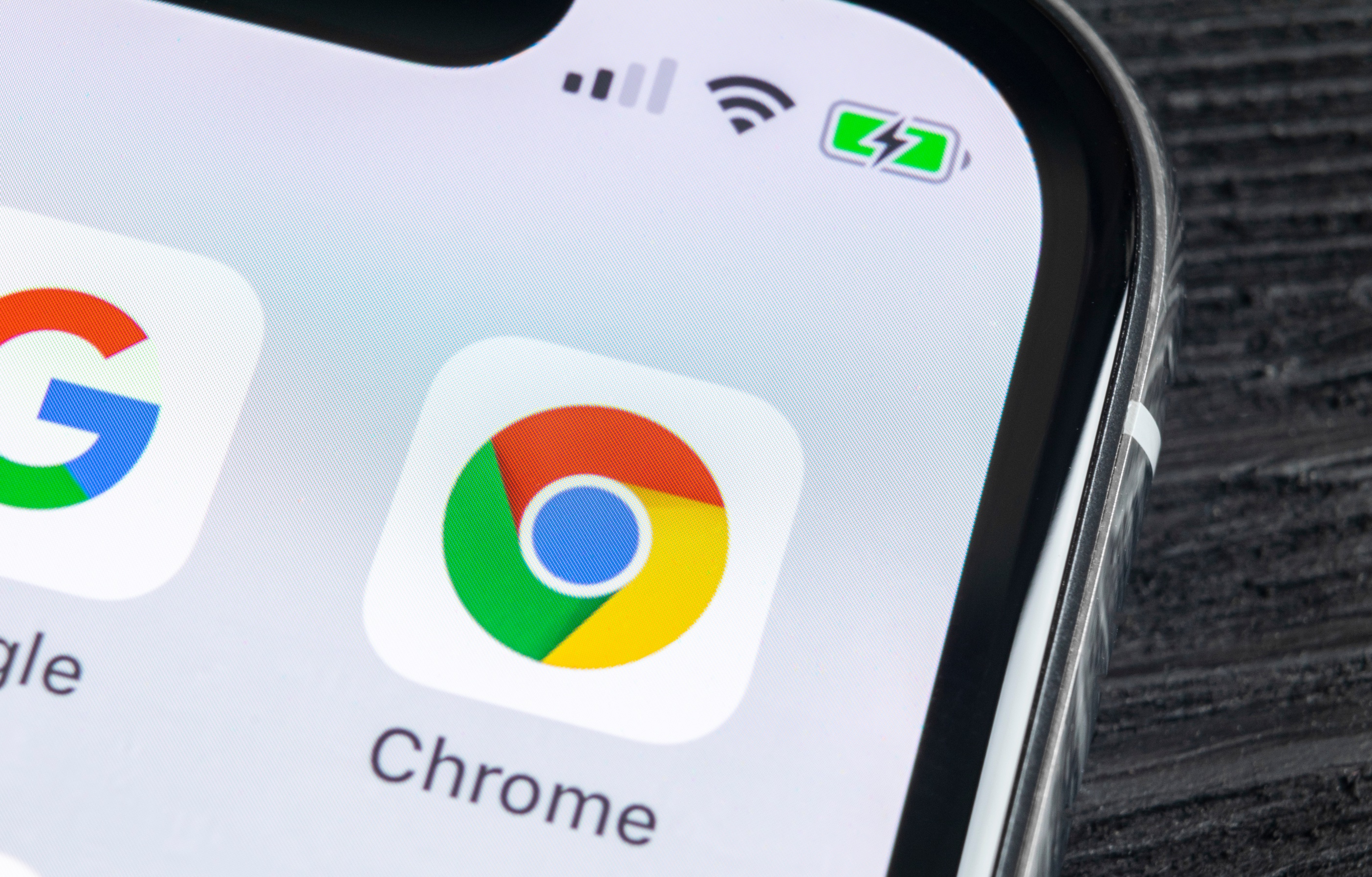 Google brings passwordless logins to Android and Chrome