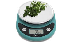 Ozeri ZK14-S Pronto Digital Food Scale