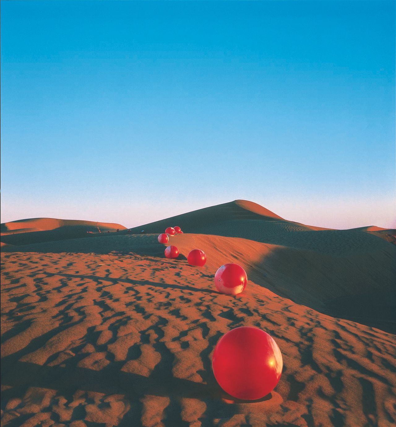 Storm Thorgerson