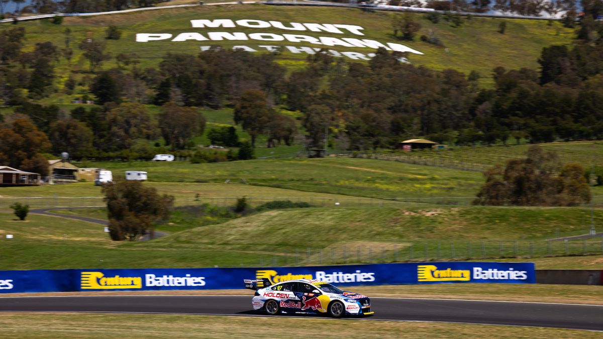 Bathurst 1000