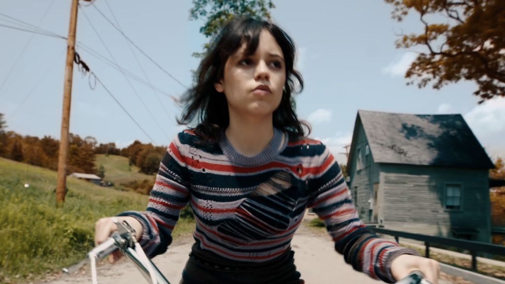 Upcoming Jenna Ortega Movies And TV Shows: What&rsquo;s Ahead For The Actress