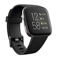 Fitbit Versa 2 Smartwatch:  $199.99