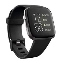 Fitbit Versa 2 Smartwatch:&nbsp;$199.99&nbsp;$129.99 at Best Buy
Save $70 -