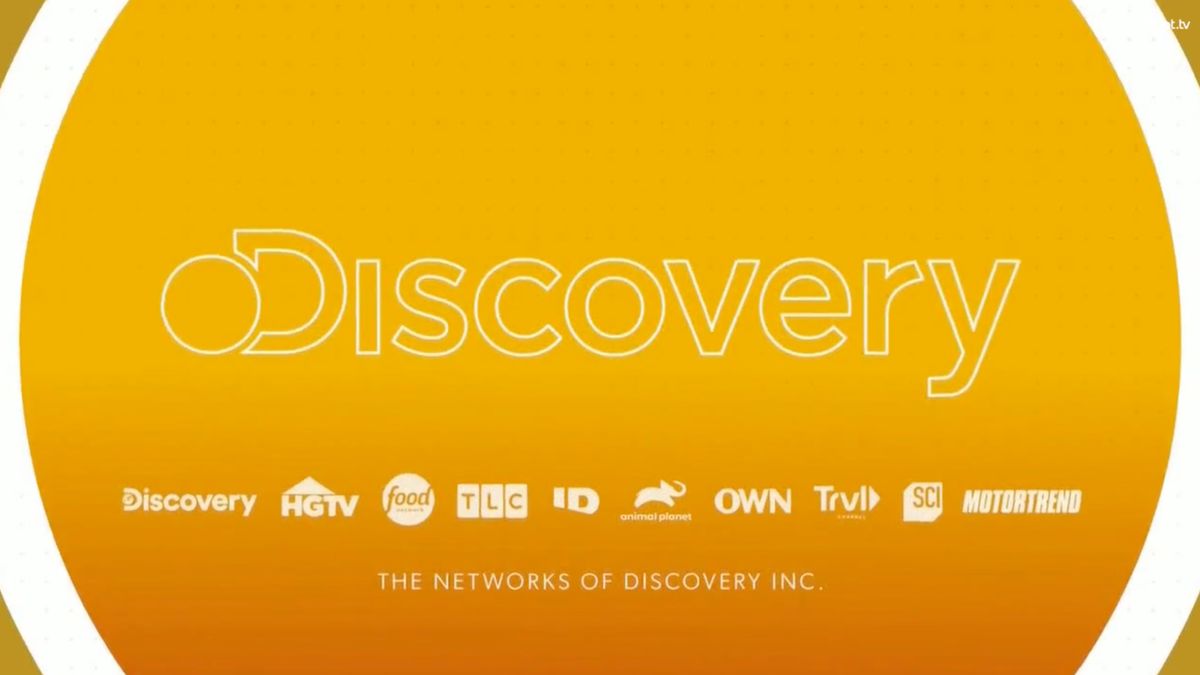 discovery family channel schedule