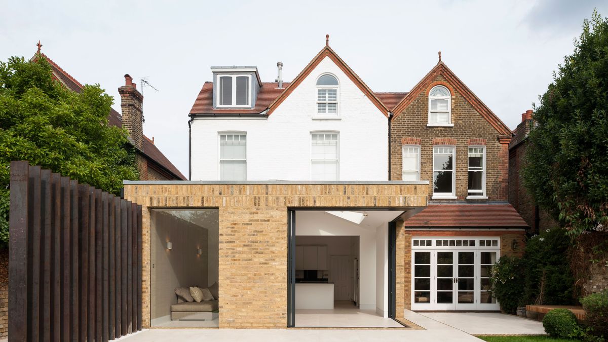 Extension cost calculator how much will it cost to extend your home in