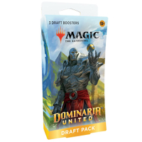 3-Booster Draft pack | $12.35 at Amazon