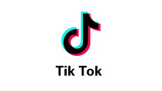 TikTok logo