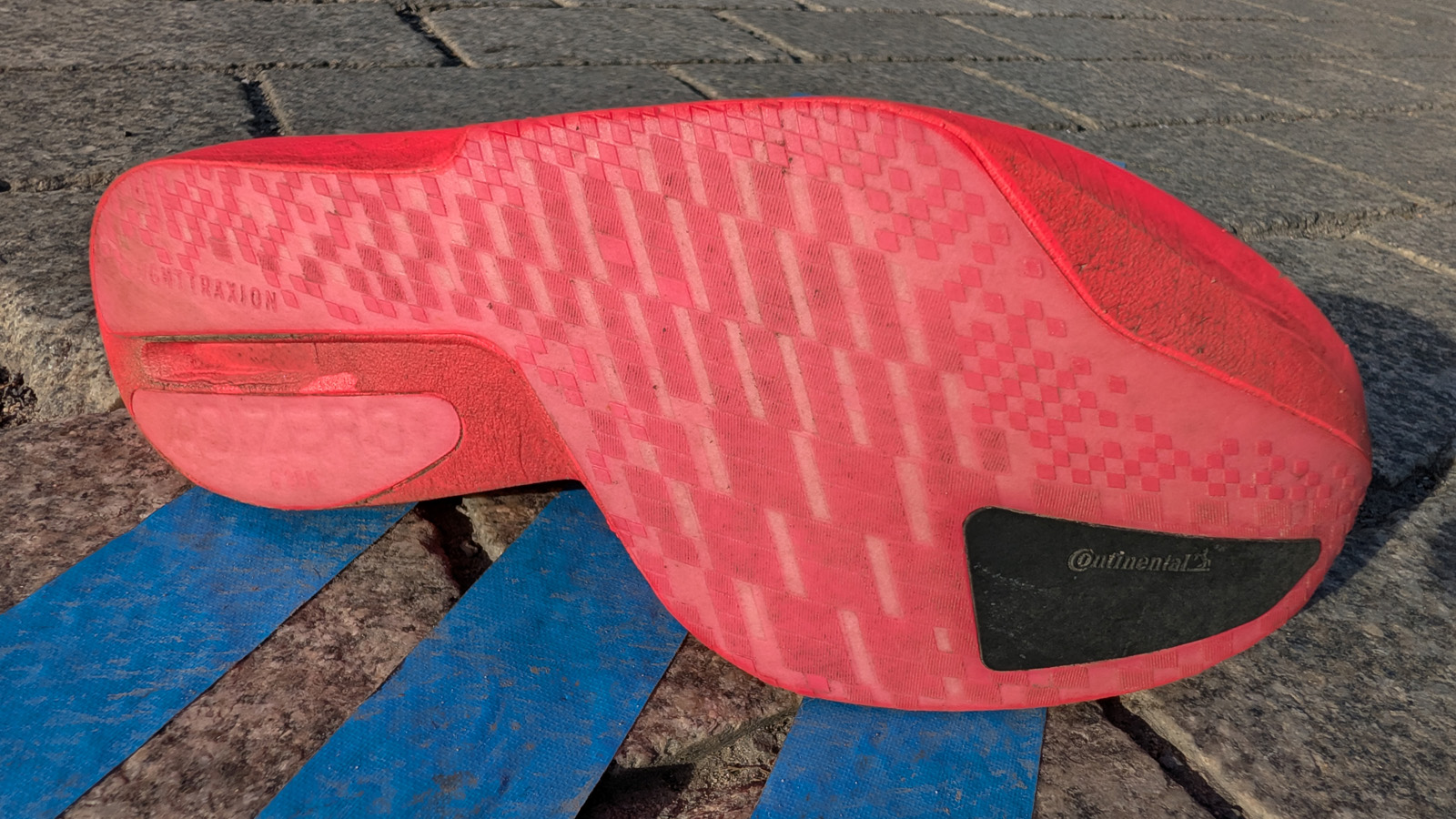 Adidas Adizero Adios Pro 5 review
