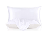 LILYSILK Real Mulberry Silk Pillowcase | Was £24.99