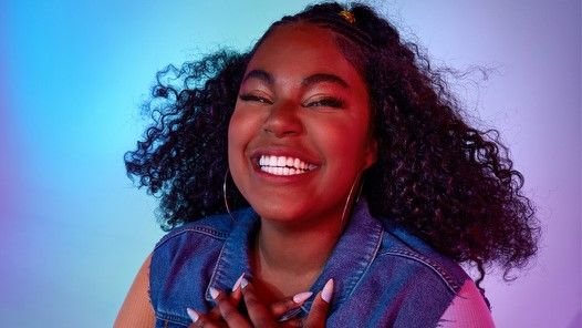 Arianna Davis on Lizzo's Watch Out for the Big Grrrls