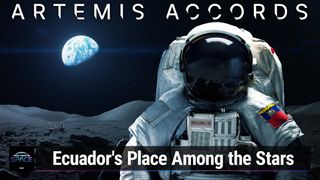 This Week In Space podcast: Episode 104 — The Artemis Accords, Ecuador, and You