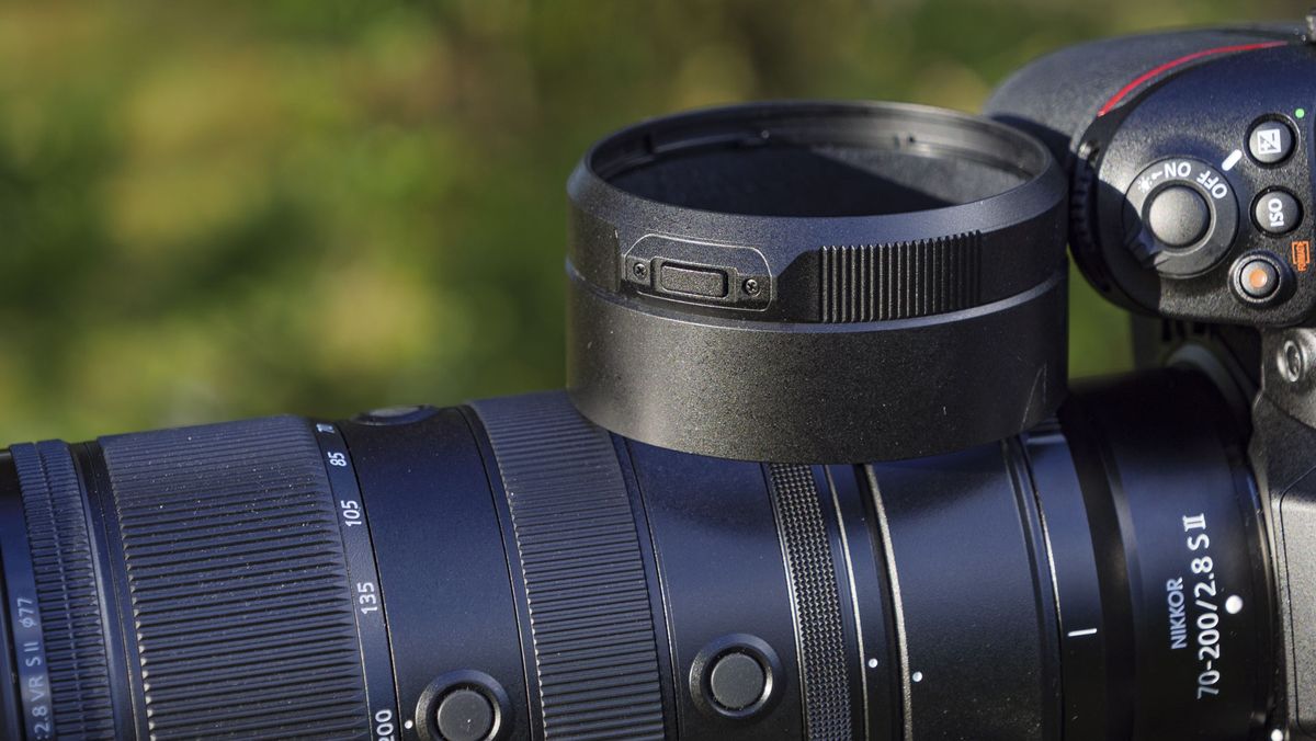 Nikon Z 70-200mm f/2.8 VR S II review: a flawless workhorse lens
