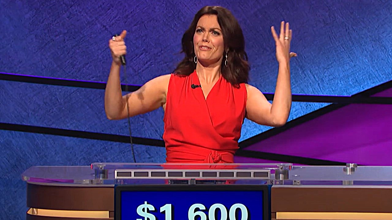 32 Actors Who Have Competed On Celebrity Jeopardy