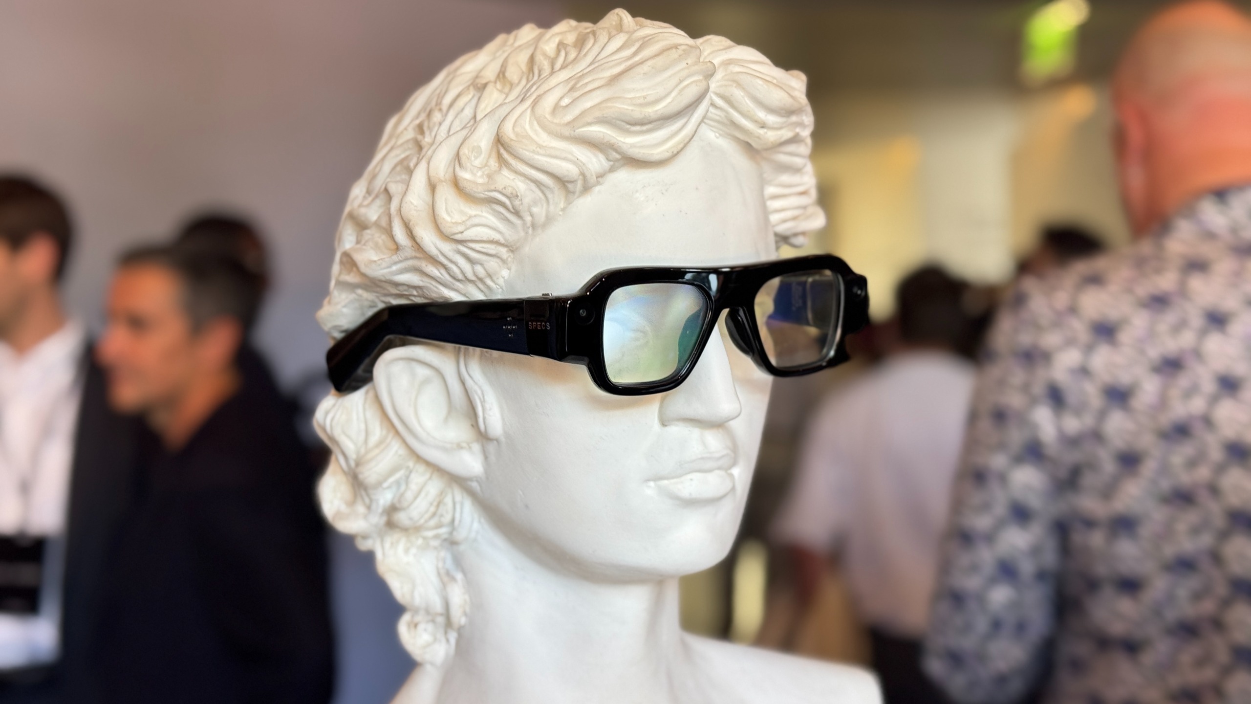 Snap Specs