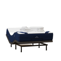 1. DreamCloud Adjustable Comfort Classic Bundle: $2,600 $1,244 at DreamCloud Sleep