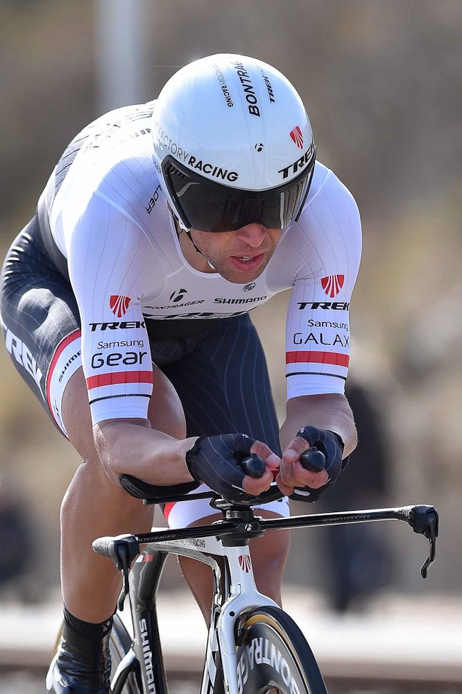 Trek Factory Racing.