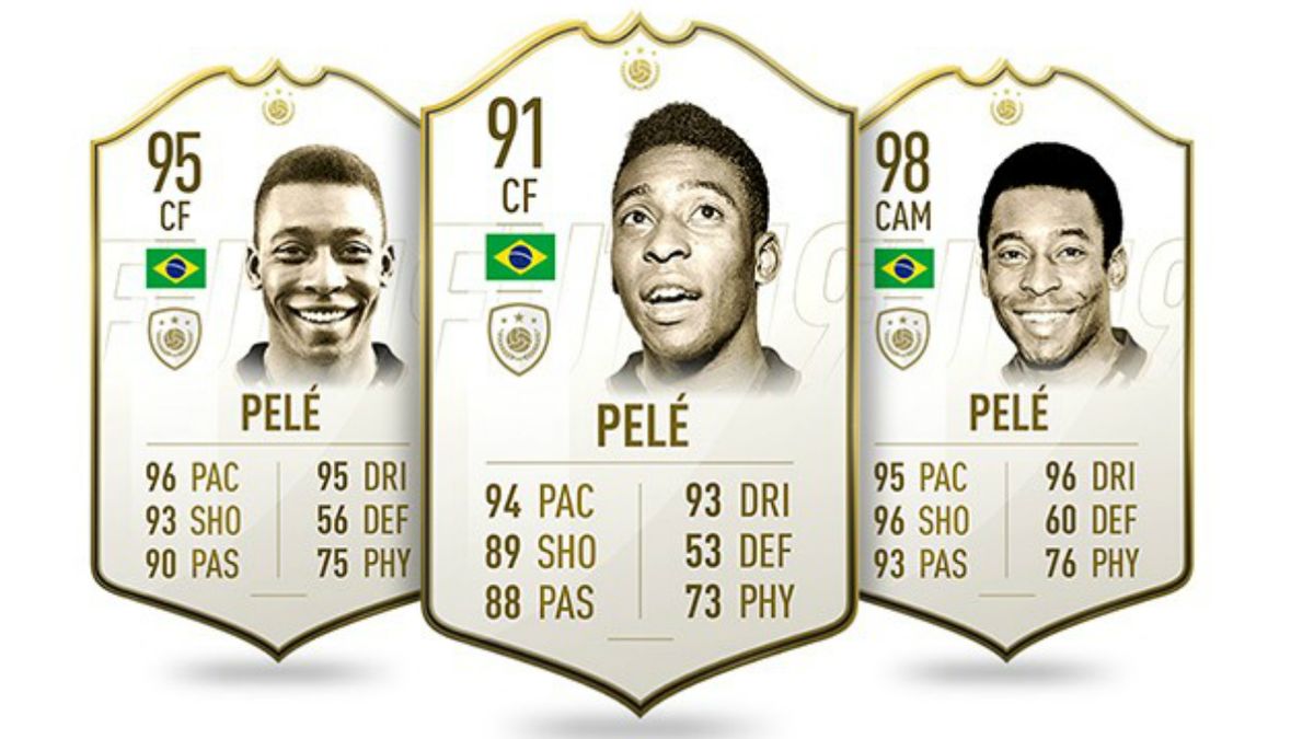 FIFA 19 Icons guide: who's worth buying if you can't 