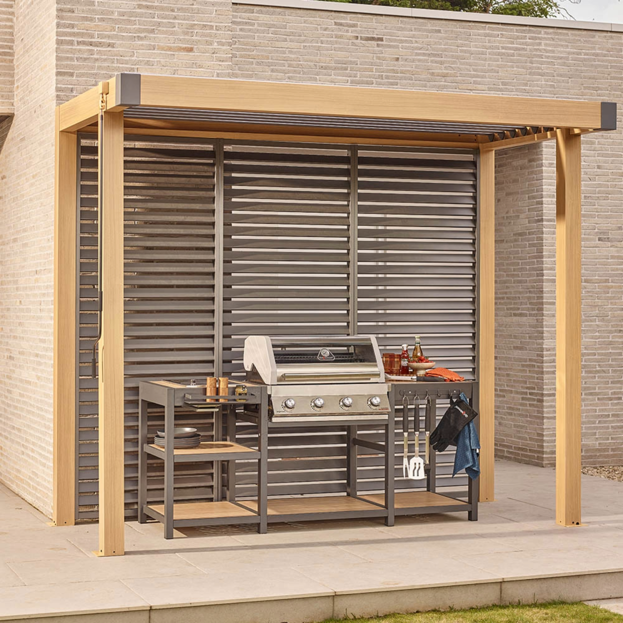 Pergola