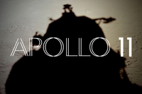 Apollo 11 Blu-ray | $12.59 on Amazon