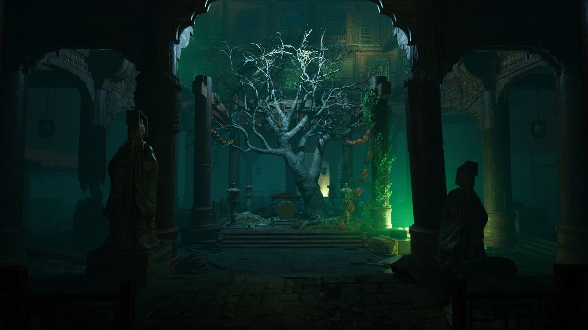 RUMOR: Vampire: The Masquerade – Bloodlines 2 release date revealed? - Xfire