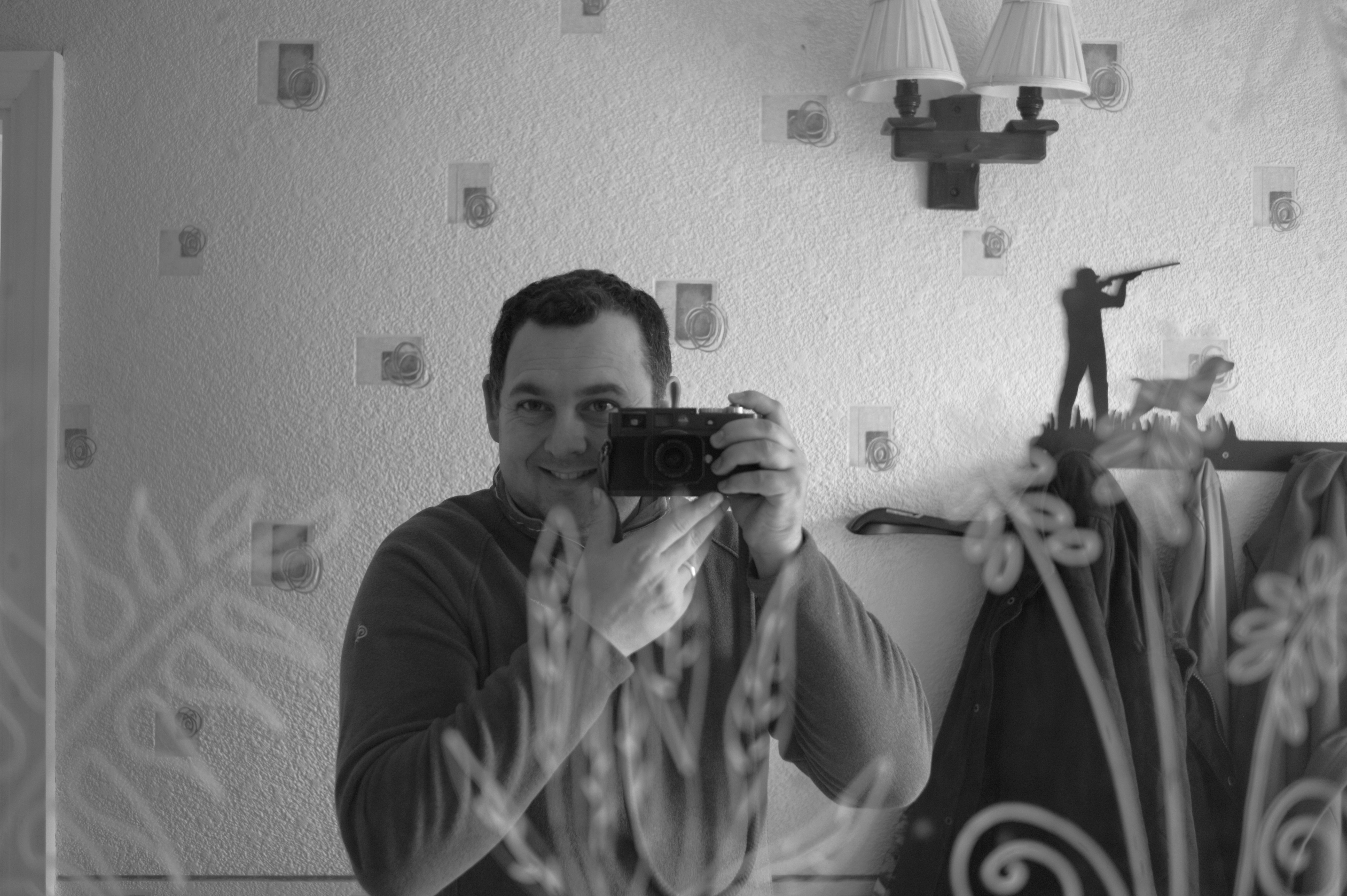 Leica 35mm Summarit-M f/2.5