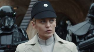 Denise Gough on Andor