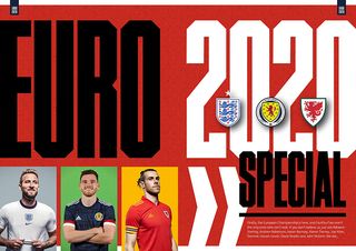 326 Euro 2020 special