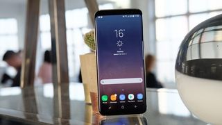 Why Golfers Might Want The Samsung Galaxy S8