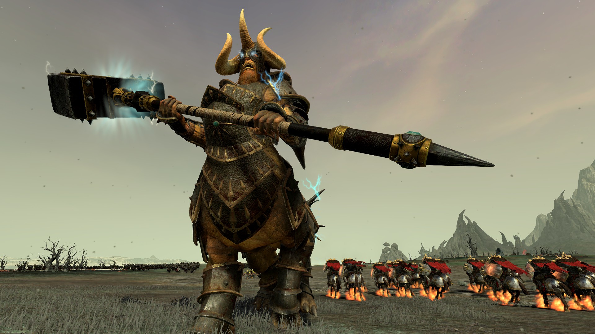 total war warhammer 2 mortal empires review
