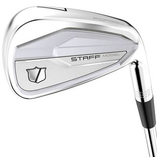 Wilson 2024 Staff Model CB Iron 