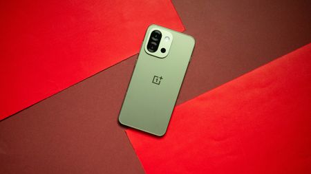 OnePlus 13s review