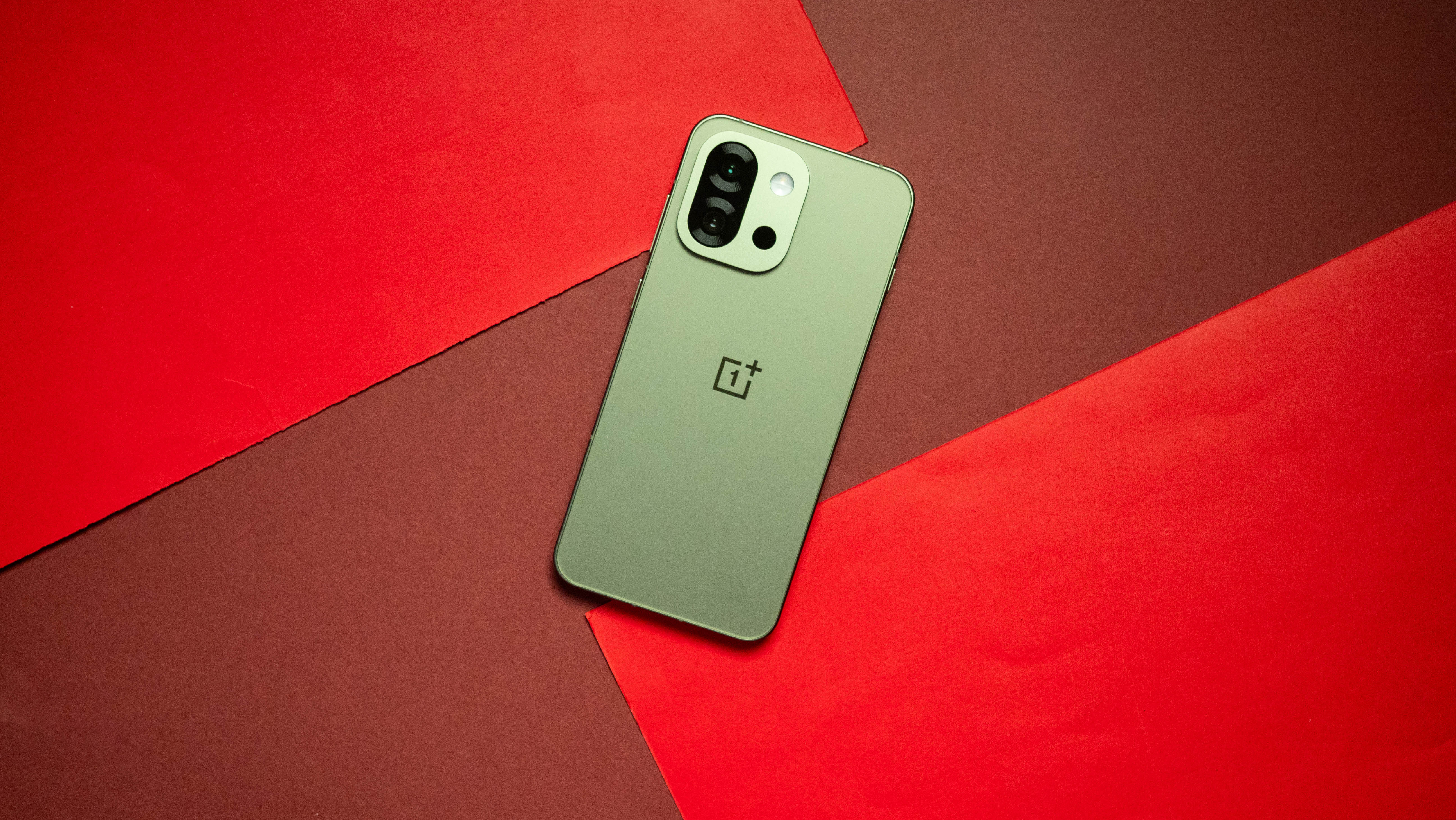 OnePlus 13s review