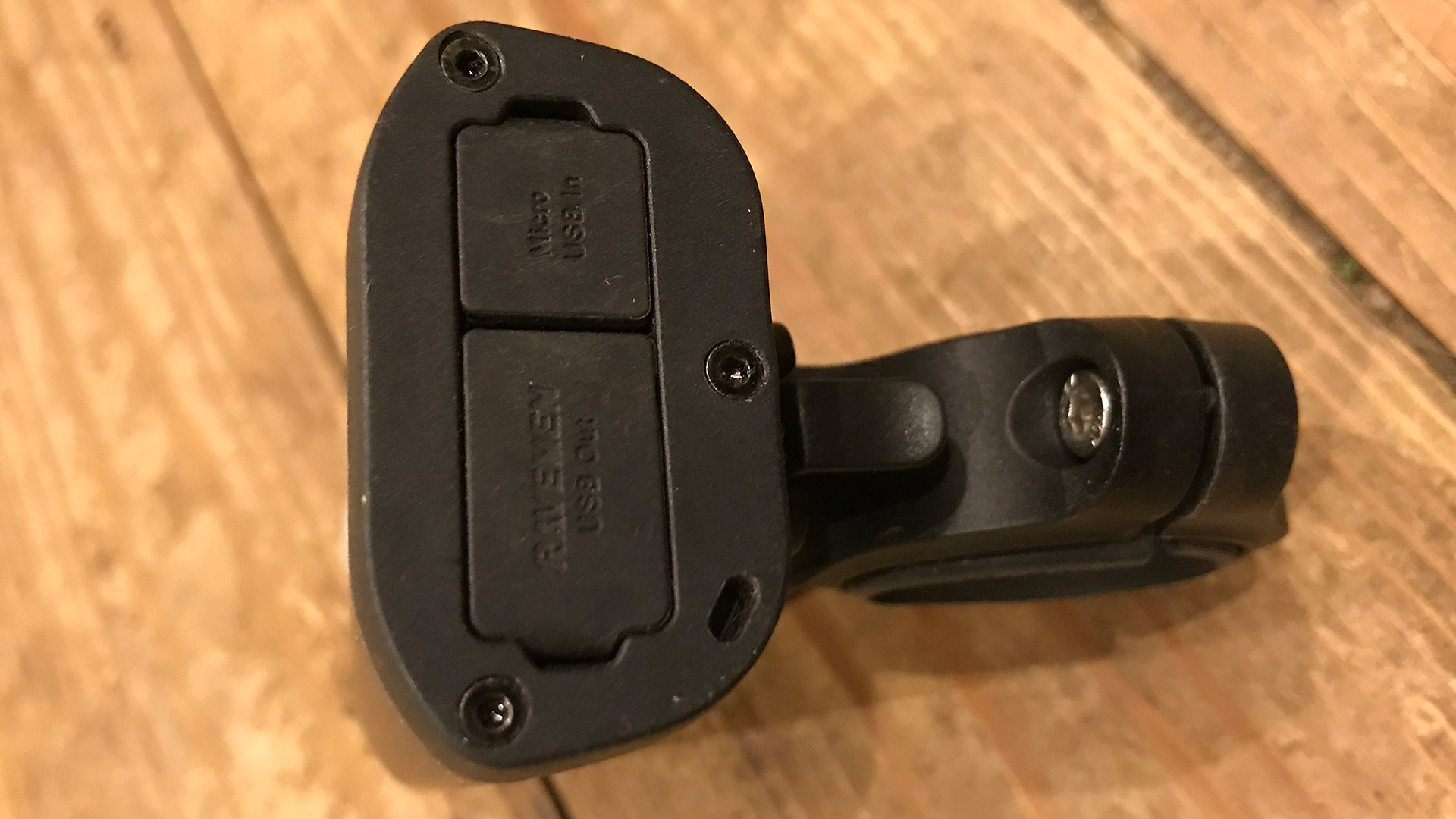 Best bike light