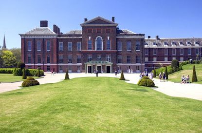 Kensington Palace