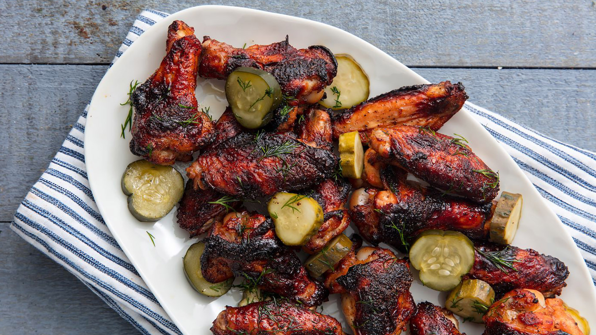 How to host the perfect Super Bowl party