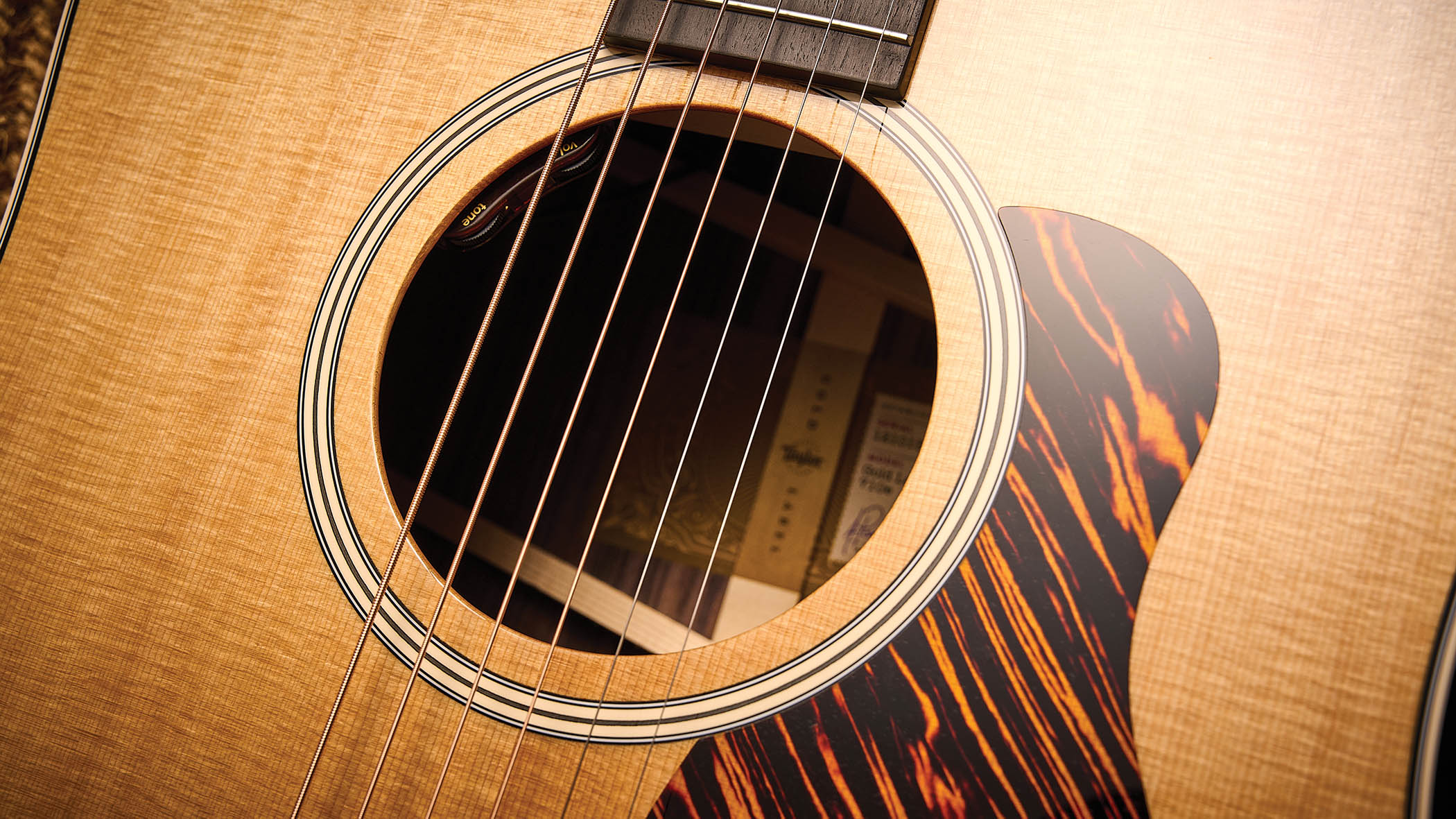Taylor Gold Label 710e