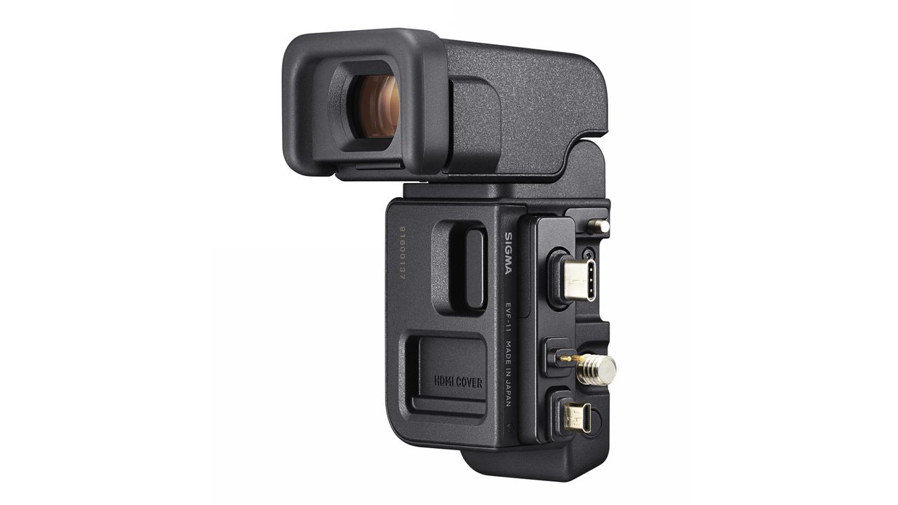 Sigma EVF-11