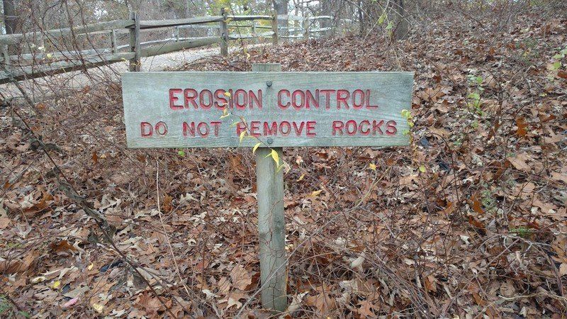 Erosion Control