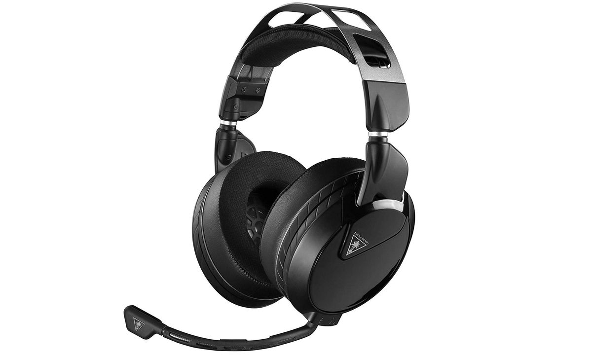 Turtle Beach Elite Atlas Headset Review: Great Sound For $100 