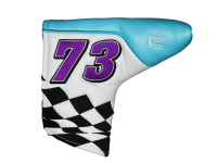 Cobra Pole Position Blade Putter Headcover
