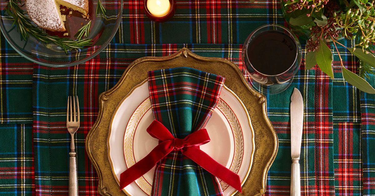 The Greatest Vacation Desk Linens From Petite Plume