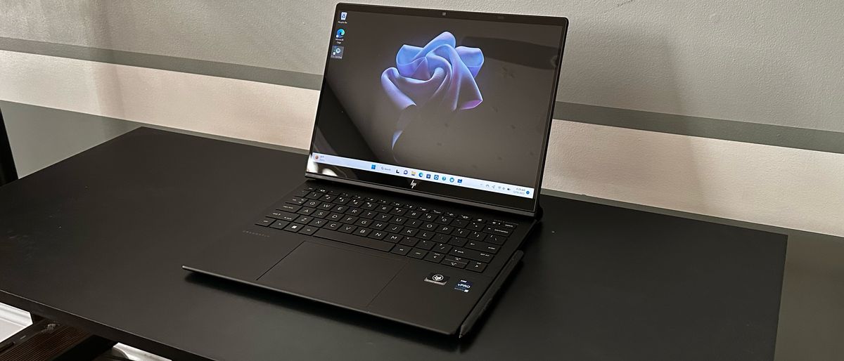HP Dragonfly Folio G3