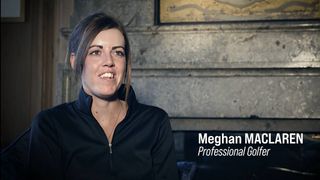 Meghan MacLaren - Breaking With Tradition