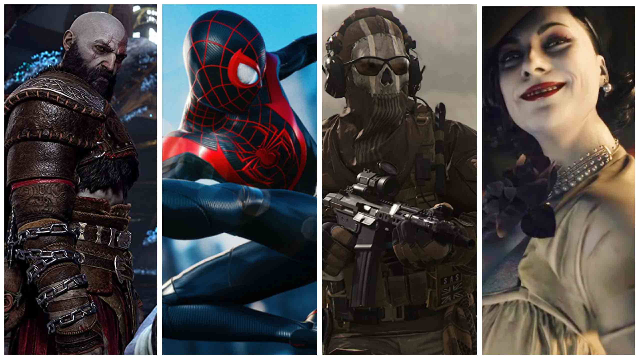 Best PS5 games: the best PlayStation 5 games to play
