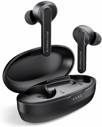 SoundPEATS Touch Control Wireless Earbud -Save 24%
