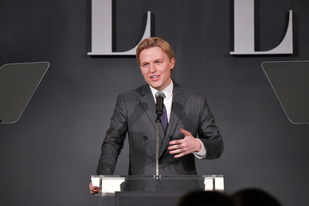 Ronan Farrow.